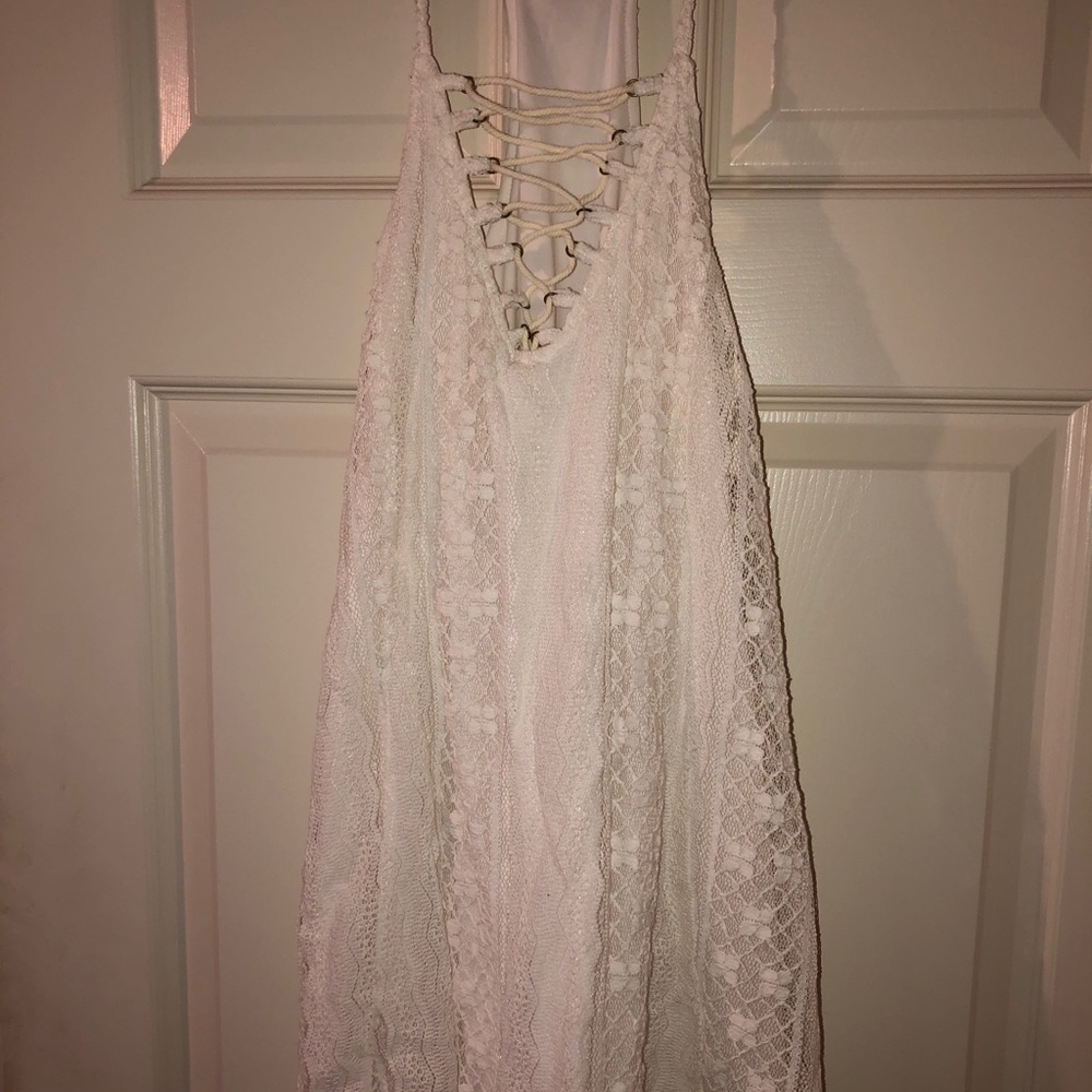 Kendall & Kylie dress